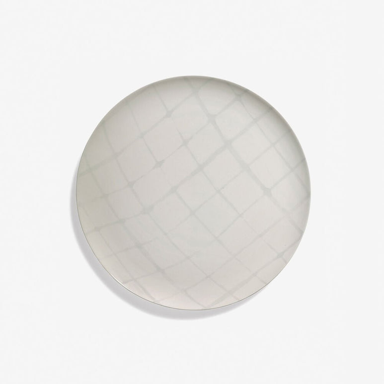 Kelly Wearstler Zuma 13" Charger Plate — view 1