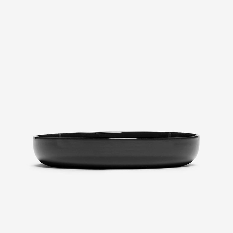 Kelly Wearstler Zuma 8" High Plate, Set Of 4 — view 7