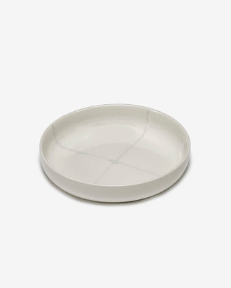 Kelly Wearstler Zuma 8" High Plate, Set Of 4 — view 1