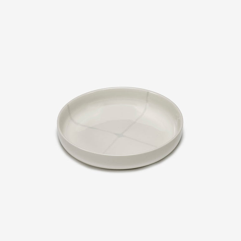 Kelly Wearstler Zuma 8" High Plate, Set Of 4 — view 1
