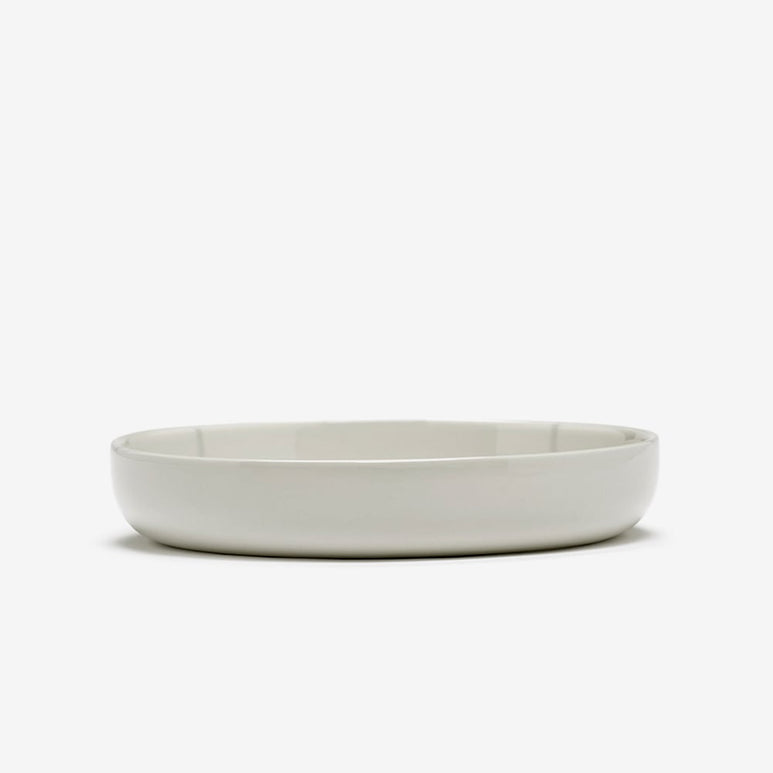 Kelly Wearstler Zuma 8" High Plate, Set Of 4 — view 3