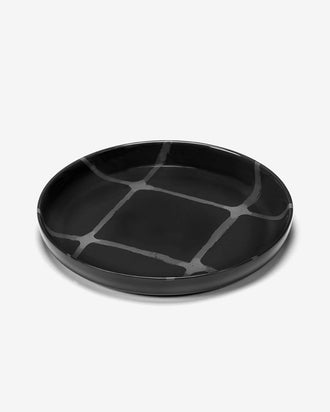 Kelly Wearstler Zuma 10" High Plate, Set Of 4 — view 7