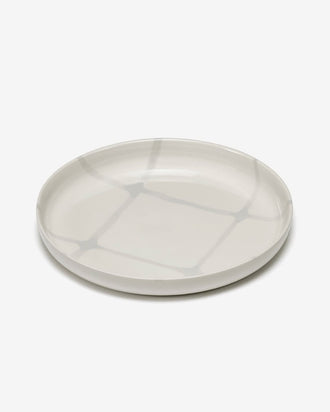 Kelly Wearstler Zuma 10" High Plate, Set Of 4 — view 1