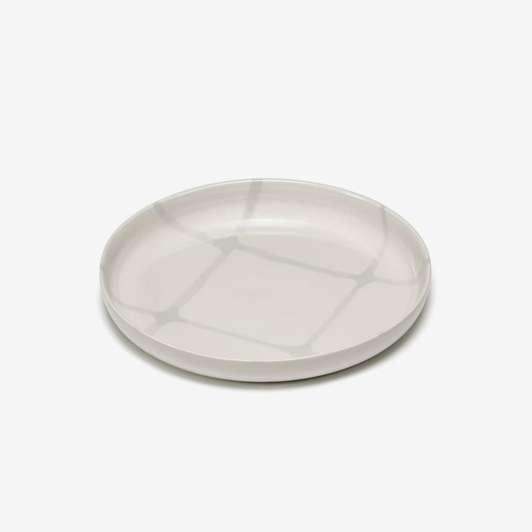 Kelly Wearstler Zuma 10" High Plate, Set Of 4 — view 1