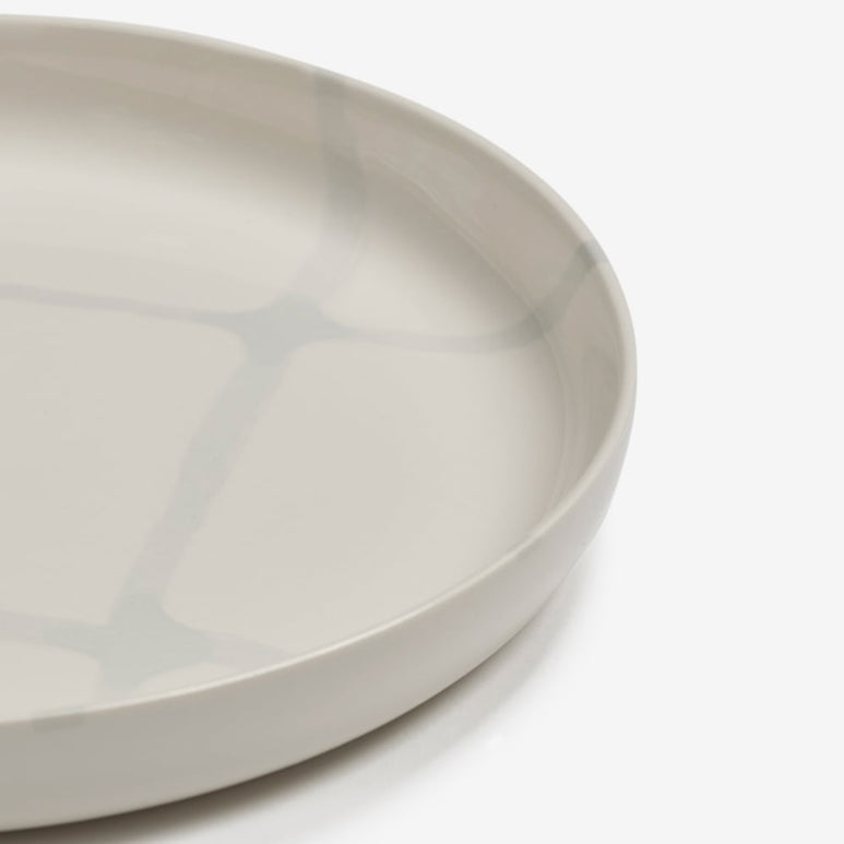 Kelly Wearstler Zuma 10" High Plate, Set Of 4 — view 4