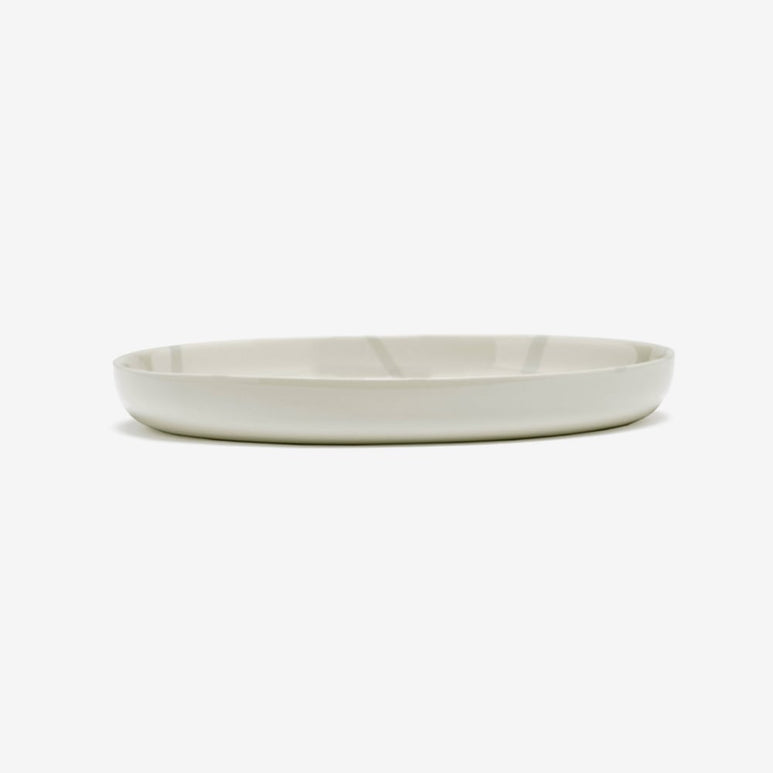 Kelly Wearstler Zuma 10" High Plate, Set Of 4 — view 5