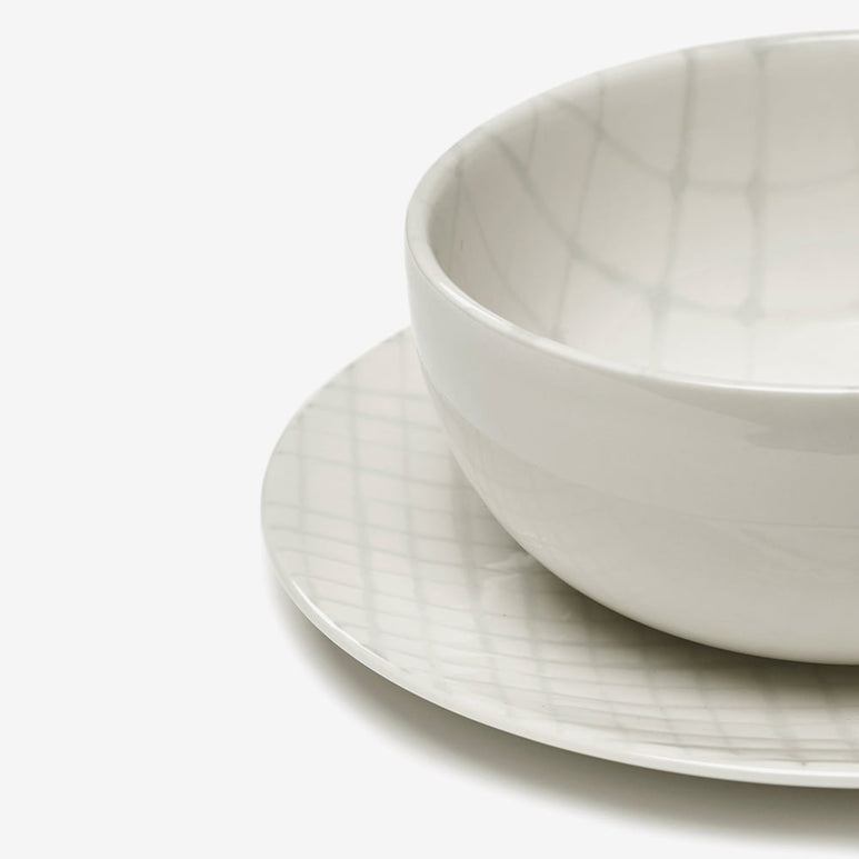 Kelly Wearstler Zuma 5" Bowl, Set Of 4 — view 5