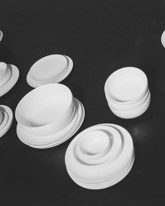 Kelly Wearstler Zuma 6" Bowl, Set Of 4 — view 2
