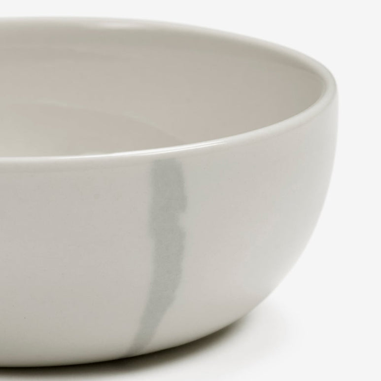 Kelly Wearstler Zuma 6" Bowl, Set Of 4 — view 4