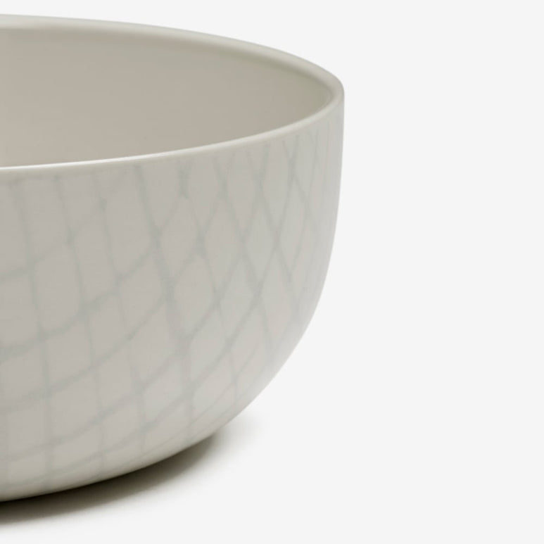 Kelly Wearstler Zuma 7.5" Bowl, Set Of 4 — view 3