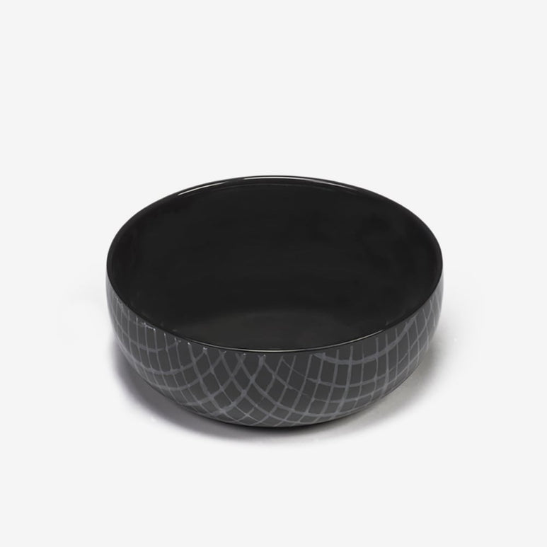 Kelly Wearstler Zuma 7.5" Bowl, Set Of 4 — view 7
