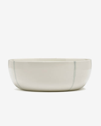 Kelly Wearstler Zuma  11.25" Bowl — view 1