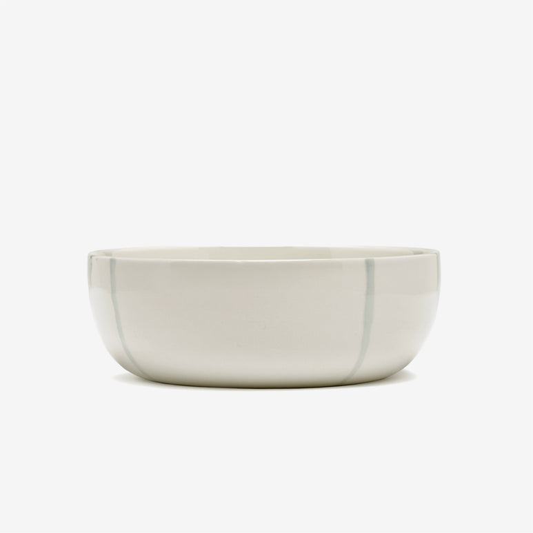 Kelly Wearstler Zuma  11.25" Bowl — view 1