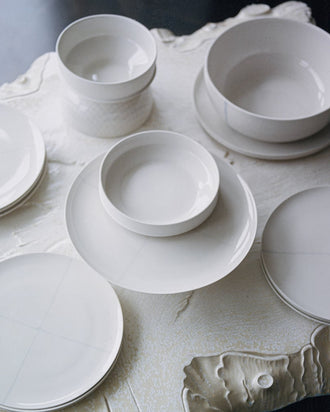 Kelly Wearstler Zuma  11.25" Bowl — view 2