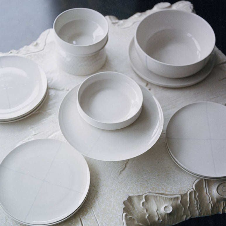 Kelly Wearstler Zuma  11.25" Bowl — view 2