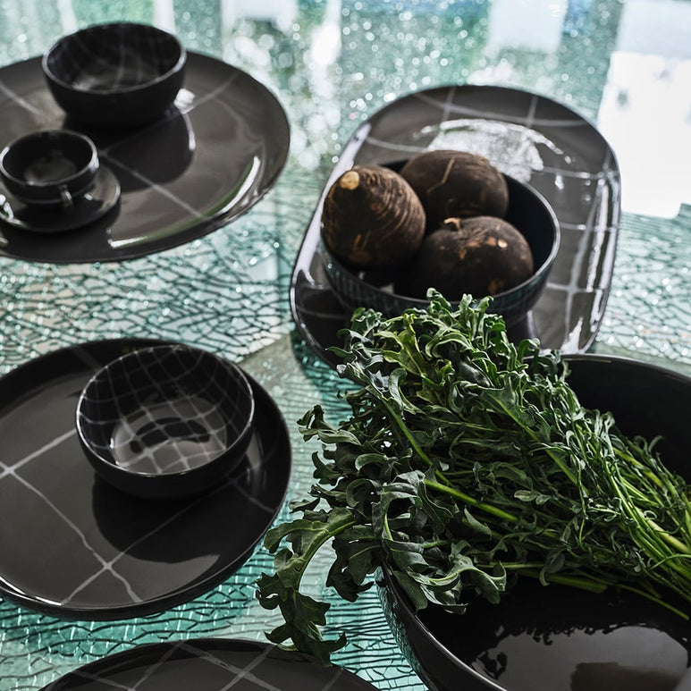 Kelly Wearstler Zuma  11.25" Bowl — view 7
