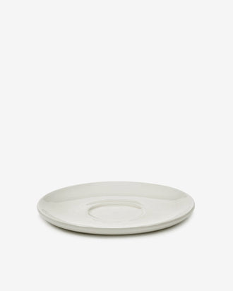 Kelly Wearstler Zuma Saucer Espresso, Set Of 4 — view 2
