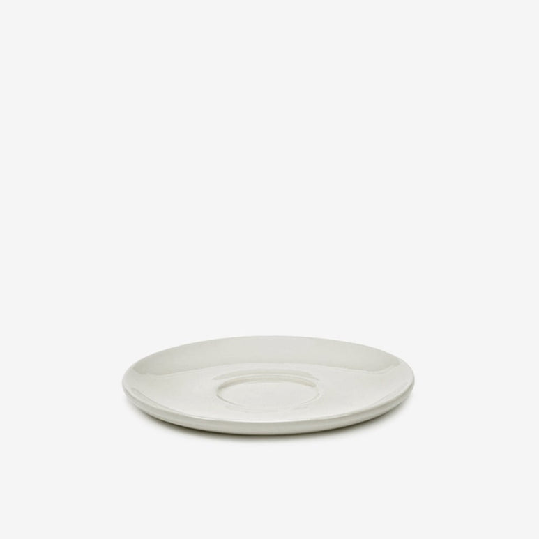 Kelly Wearstler Zuma Saucer Espresso, Set Of 4 — view 2