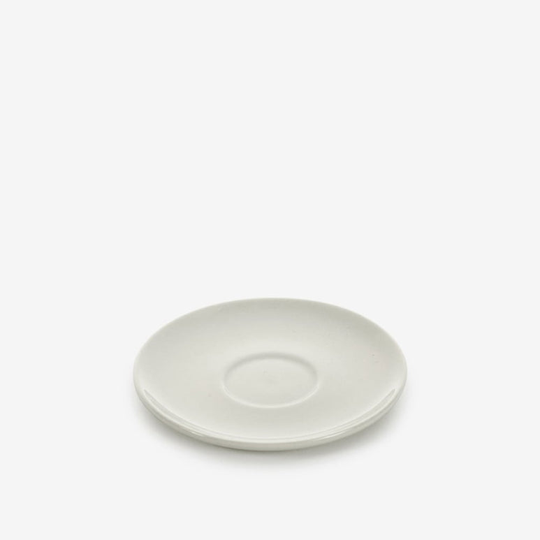 Kelly Wearstler Zuma Saucer Espresso, Set Of 4 — view 3