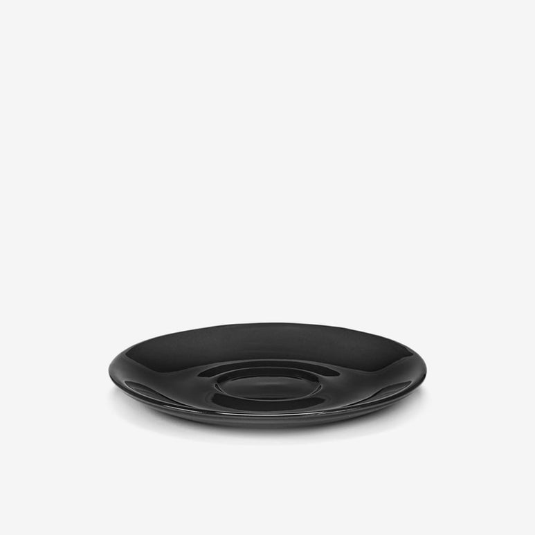 Kelly Wearstler Zuma Saucer Coffee, Set Of 4 — view 3