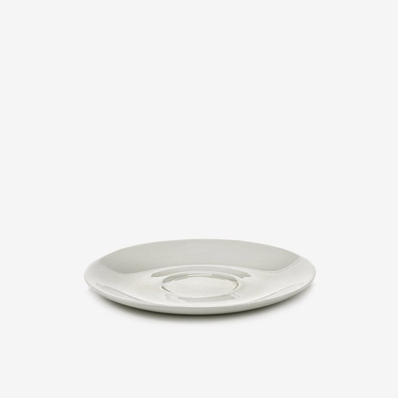 Kelly Wearstler Zuma Coffee Cup & Saucer, Set Of 4 — view 4