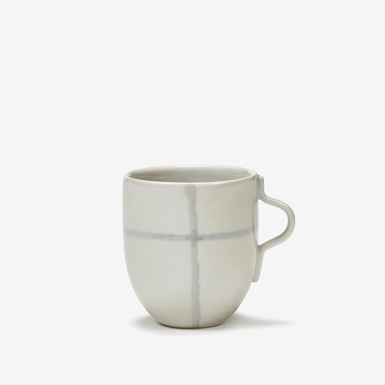 Kelly Wearstler Zuma Mug, Set Of 4 — view 3