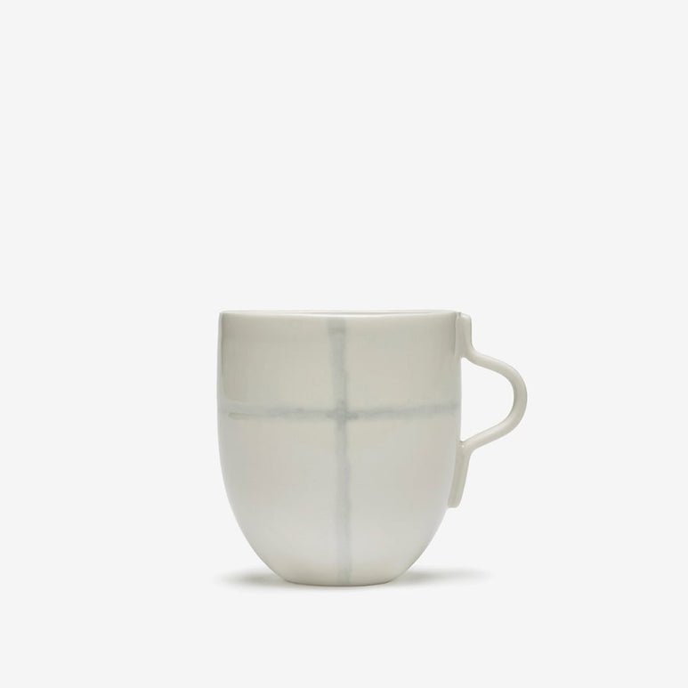 Kelly Wearstler Zuma Mug, Set Of 4 — view 4