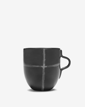 Kelly Wearstler Zuma Mug, Set Of 4 — view 2