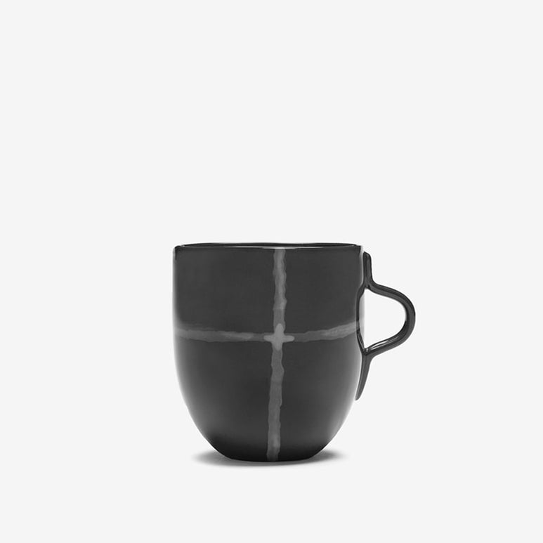 Kelly Wearstler Zuma Mug, Set Of 4 — view 2