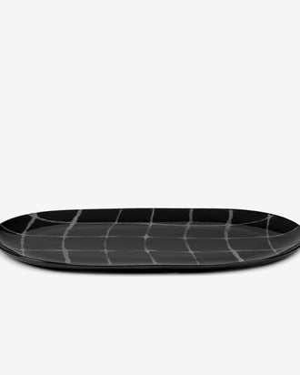 Kelly Wearstler Zuma Serving Dish — view 7