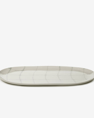 Kelly Wearstler Zuma Serving Dish — view 1