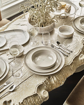 Kelly Wearstler Zuma Serving Dish — view 2