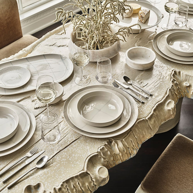 Kelly Wearstler Zuma Serving Dish — view 2