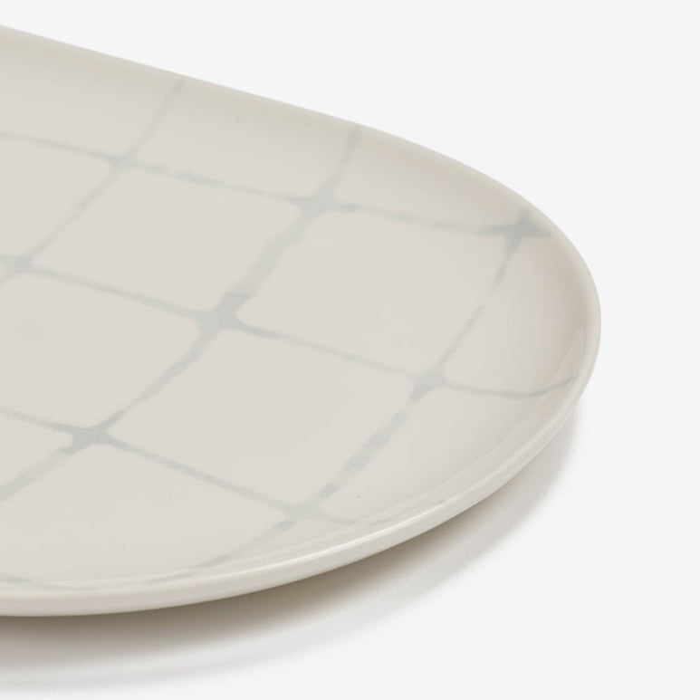 Kelly Wearstler Zuma Serving Dish — view 4