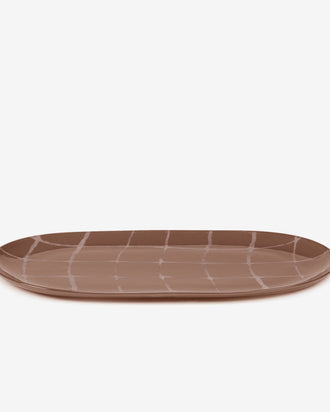 Kelly Wearstler Zuma Serving Dish — view 12