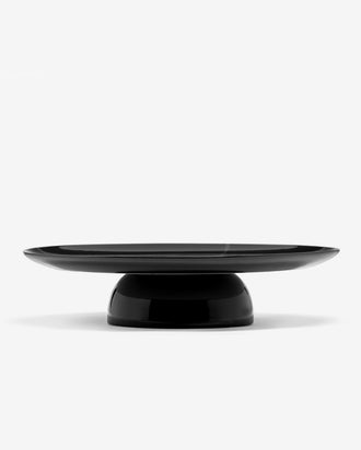 Kelly Wearstler Zuma 13" Cake Stand — view 8