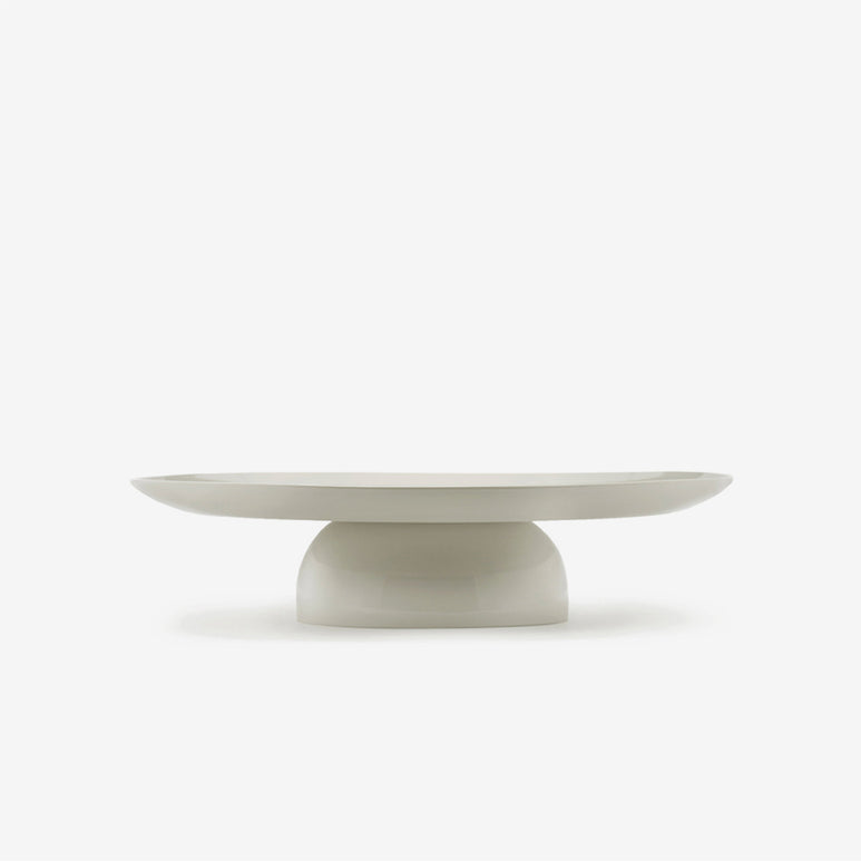 Kelly Wearstler Zuma 13" Cake Stand — view 1