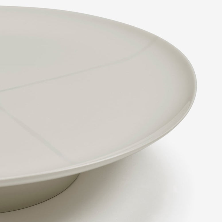 Kelly Wearstler Zuma 13" Cake Stand — view 3