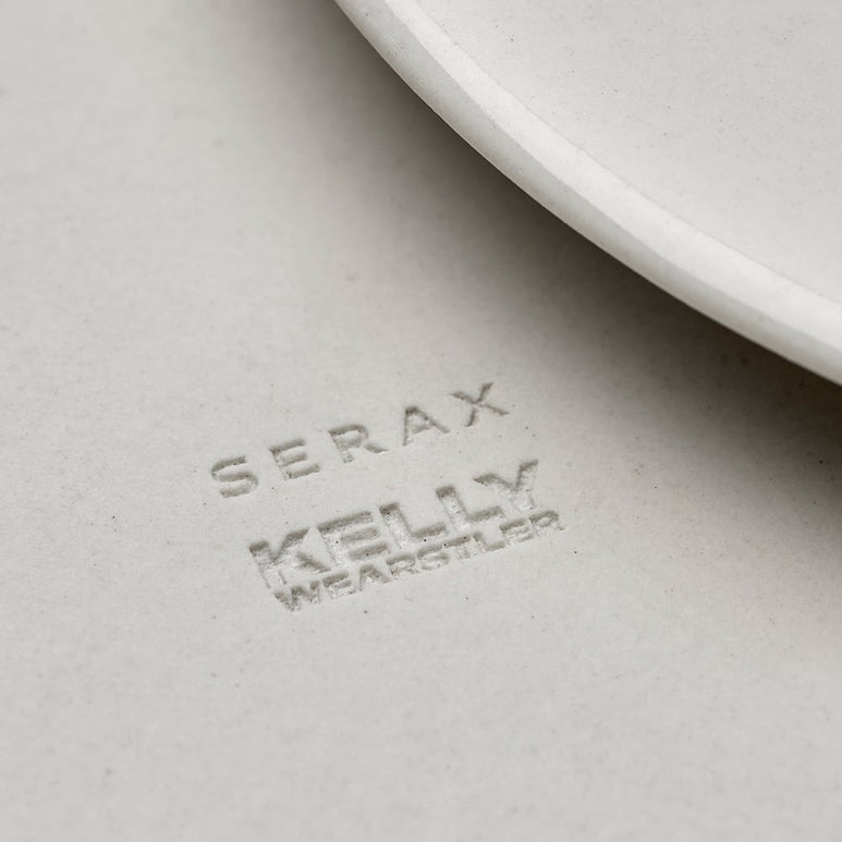 Kelly Wearstler Dune 7" Plate, Set Of 4 — view 3