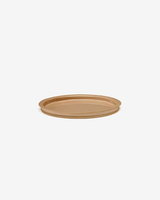 Kelly Wearstler Dune 7" Plate, Set Of 4 — view 12