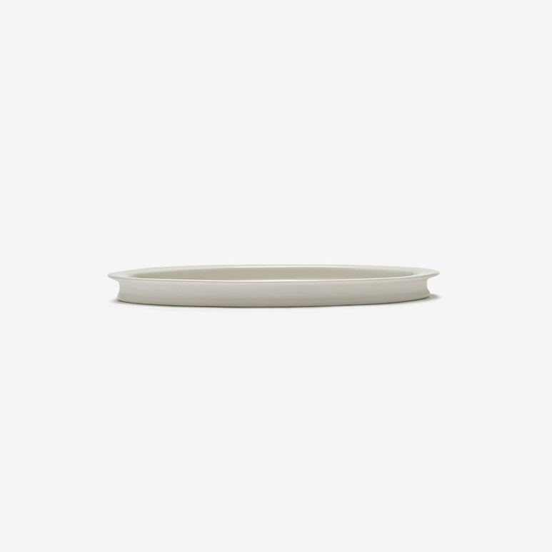 Kelly Wearstler Dune 9" Plate, Set Of 4 — view 3