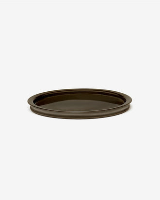 Kelly Wearstler Dune 9" Plate, Set Of 4 — view 10