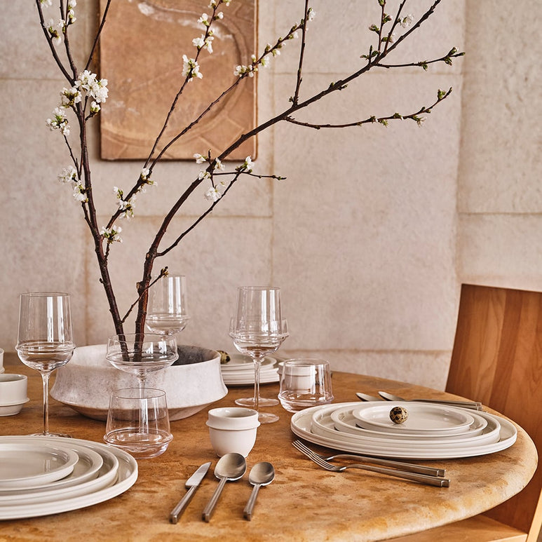 Kelly Wearstler Dune 11" Plate, Set Of 4 — view 3