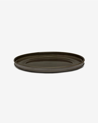 Kelly Wearstler Dune 11" Plate, Set Of 4 — view 9