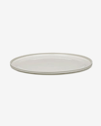 Kelly Wearstler Dune 13" Charger Plate — view 1
