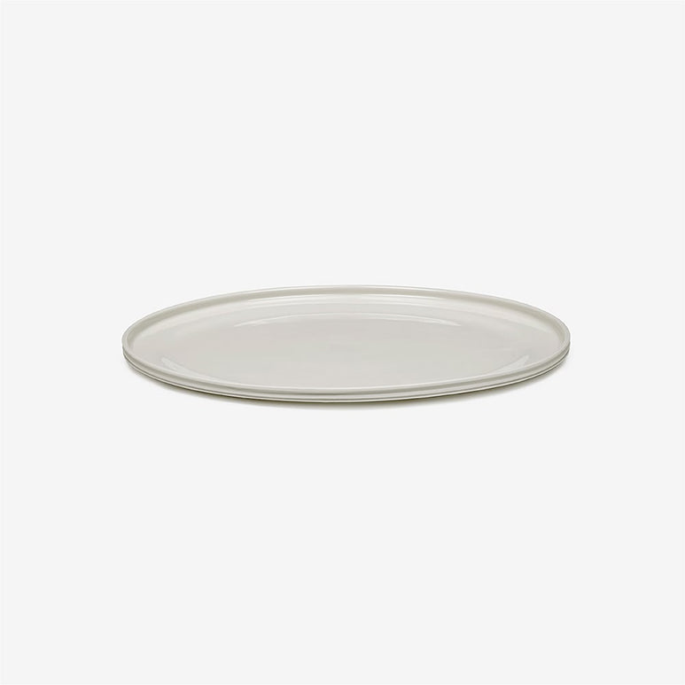 Kelly Wearstler Dune 13" Charger Plate — view 1