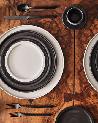 Kelly Wearstler Dune 13" Charger Plate — view 2