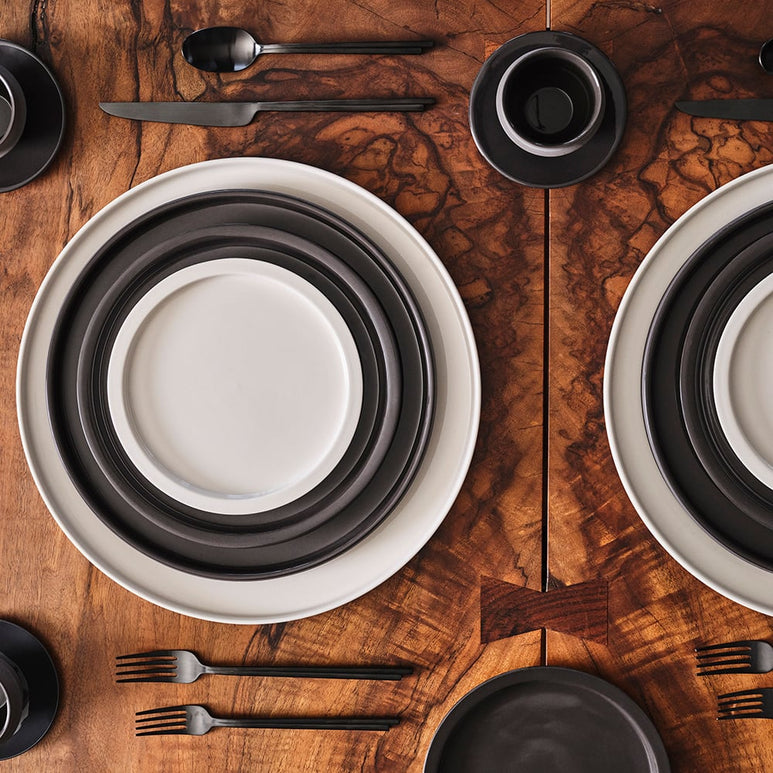 Kelly Wearstler Dune 13" Charger Plate — view 2