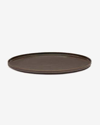 Kelly Wearstler Dune 13" Charger Plate — view 9