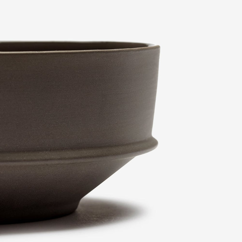 Kelly Wearstler Dune 5.75" Bowl, Set Of 4 — view 4